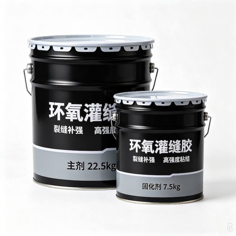 江西裂缝修复封闭胶
