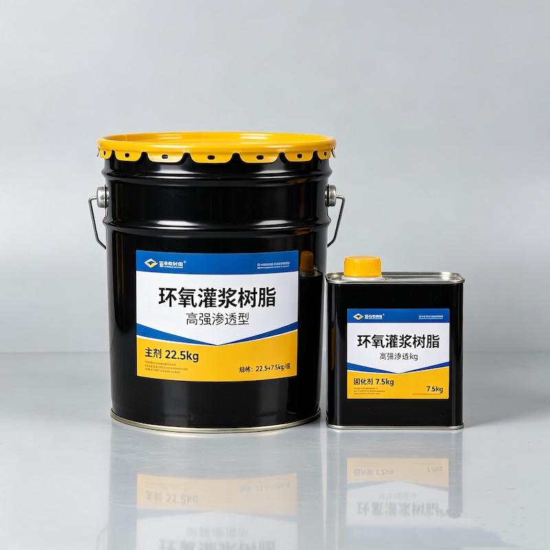 江西环氧树酯灌浆材料