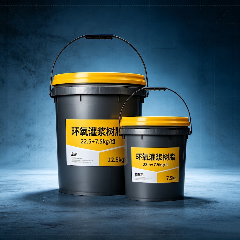 江西环氧灌浆树脂